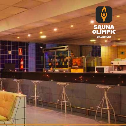 olympic sauna valencia|Sauna masculina Olimpic, Carrer dels Vivons, 15, teléfono +34。